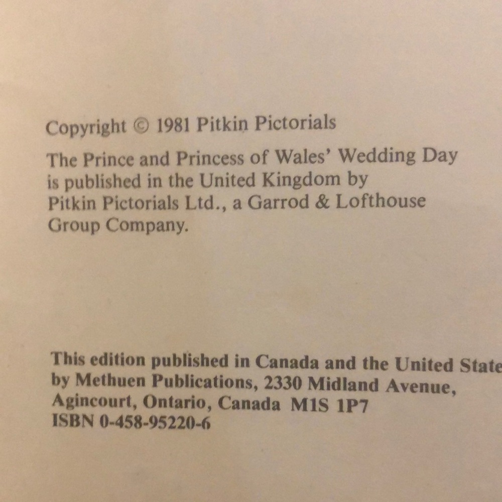 Wedding Day Magazine - Picture 9 of 9